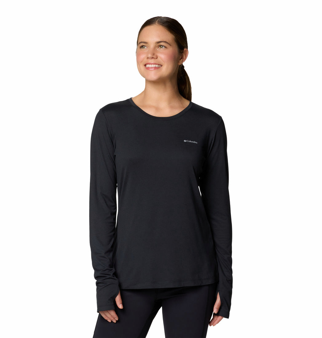 2087111-Sloan Ridge™ LS Shirt-COLUMBIA