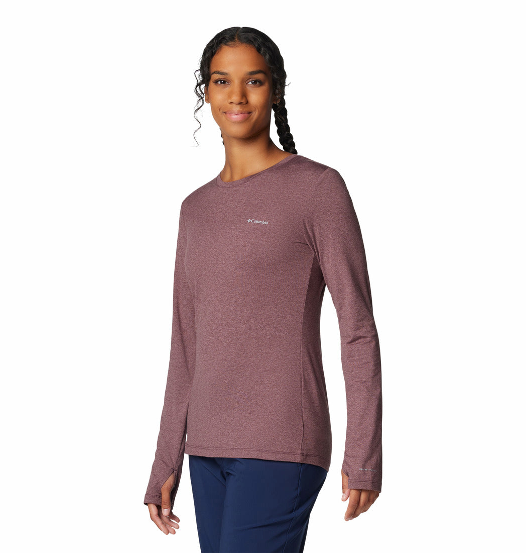 ソボスライ L 2nd Sloan Ridge™ LS Shirt – Columbia Sportswear Panamá