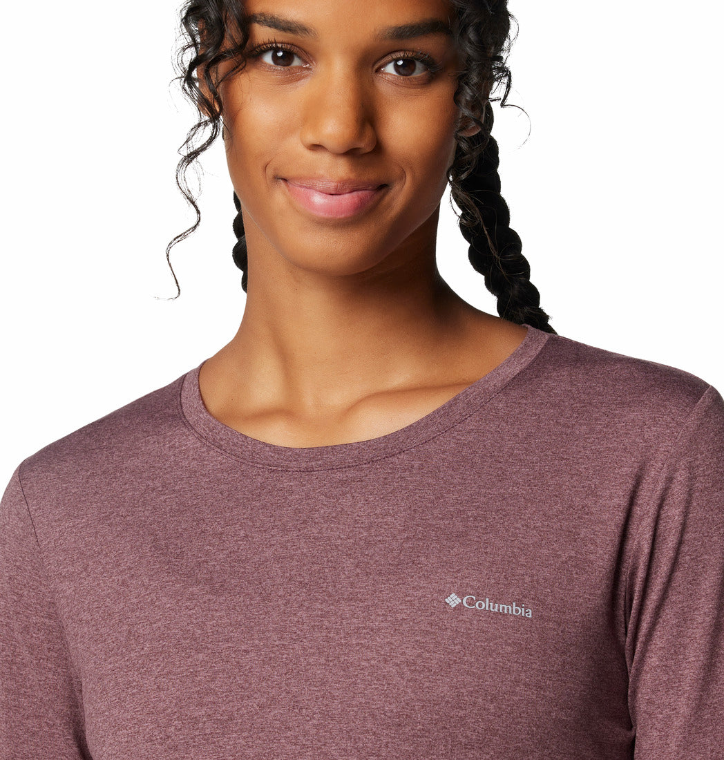 2087111-Sloan Ridge™ LS Shirt-COLUMBIA