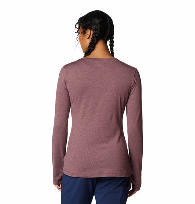 2087111-Sloan Ridge™ LS Shirt-COLUMBIA