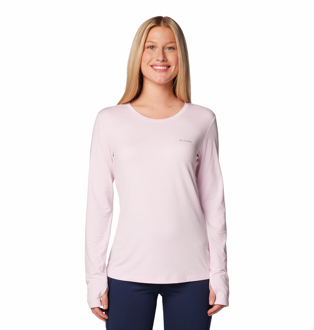 2087111-Sloan Ridge™ LS Shirt-COLUMBIA