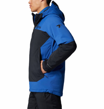 2087351-Cirque Bowl™ Jacket-COLUMBIA