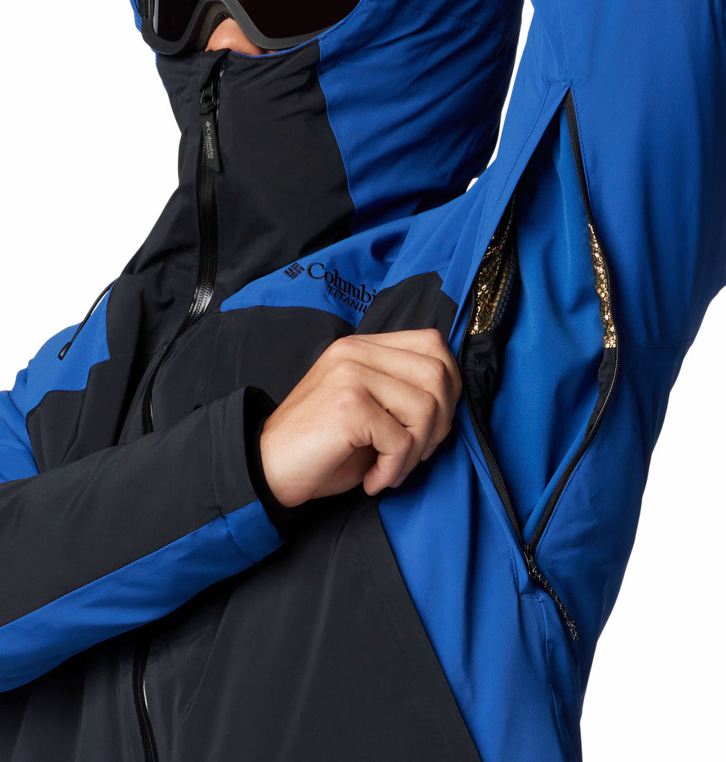 2087351-Cirque Bowl™ Jacket-COLUMBIA