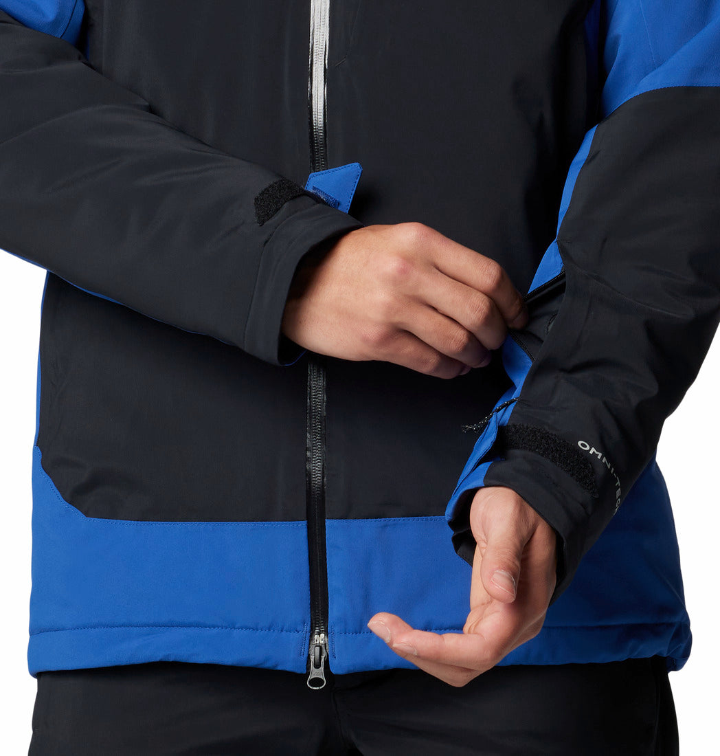 2087351-Cirque Bowl™ Jacket-COLUMBIA