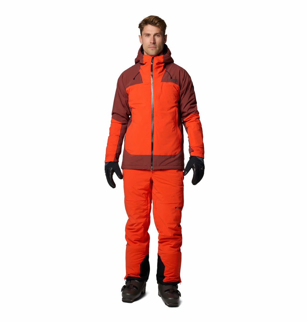 2087351-Cirque Bowl™ Jacket-COLUMBIA