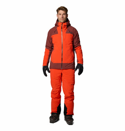 2087351-Cirque Bowl™ Jacket-COLUMBIA