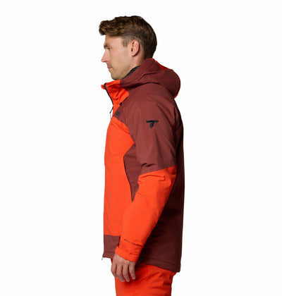 2087351-Cirque Bowl™ Jacket-COLUMBIA
