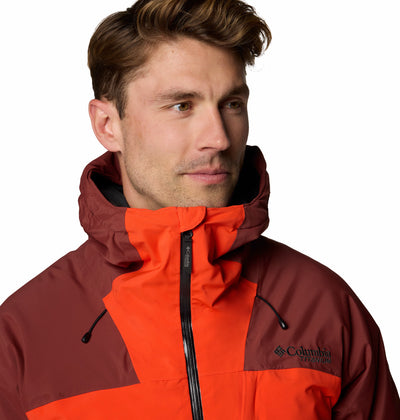 2087351-Cirque Bowl™ Jacket-COLUMBIA