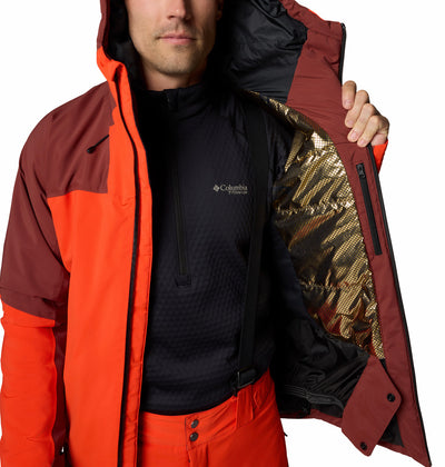 2087351-Cirque Bowl™ Jacket-COLUMBIA