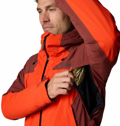 2087351-Cirque Bowl™ Jacket-COLUMBIA