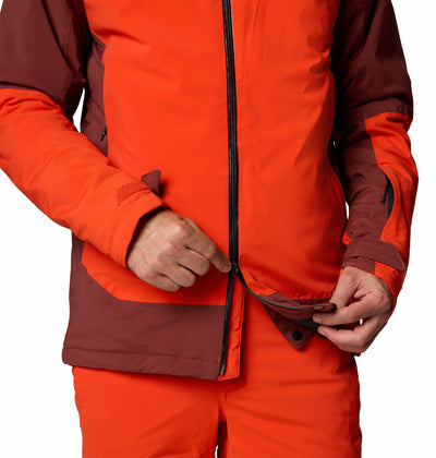 2087351-Cirque Bowl™ Jacket-COLUMBIA