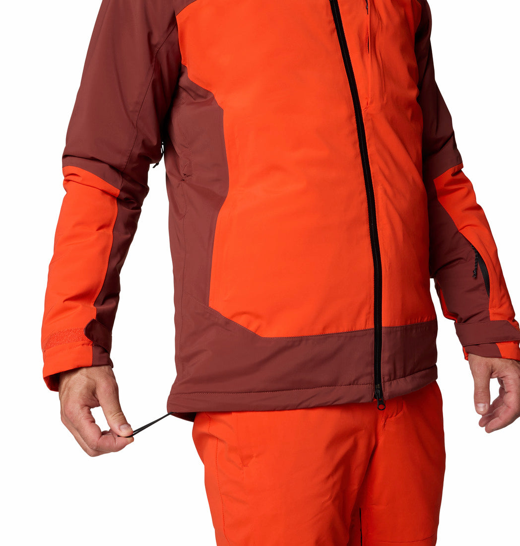 2087351-Cirque Bowl™ Jacket-COLUMBIA