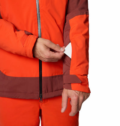 2087351-Cirque Bowl™ Jacket-COLUMBIA