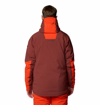 2087351-Cirque Bowl™ Jacket-COLUMBIA