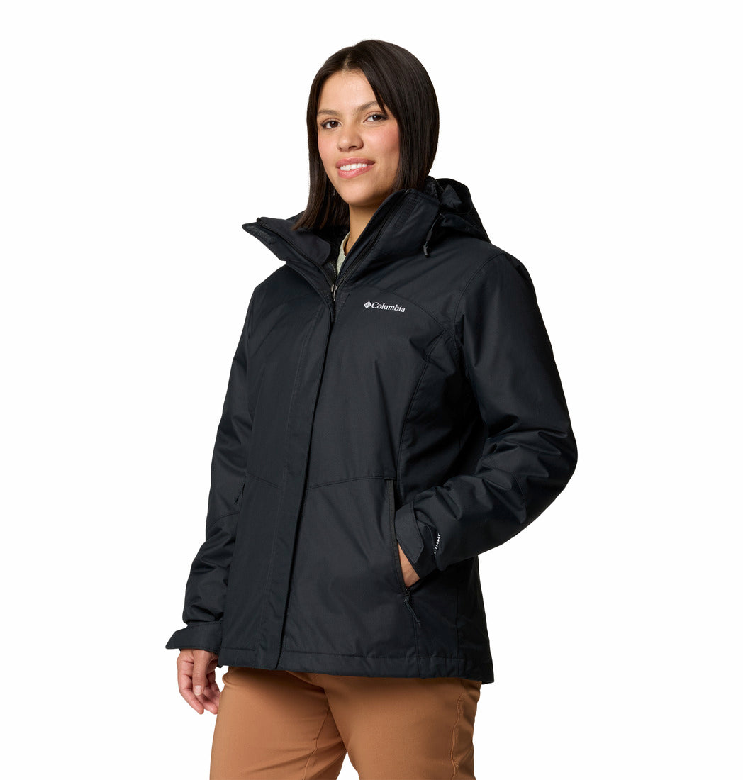 2087821-Bugaboo™ III Fleece Interchange Jacket-COLUMBIA