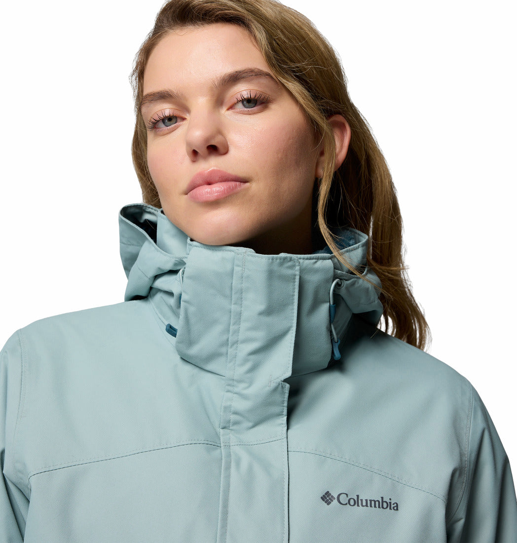 2087821-Bugaboo™ III Fleece Interchange Jacket-COLUMBIA