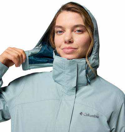 2087821-Bugaboo™ III Fleece Interchange Jacket-COLUMBIA