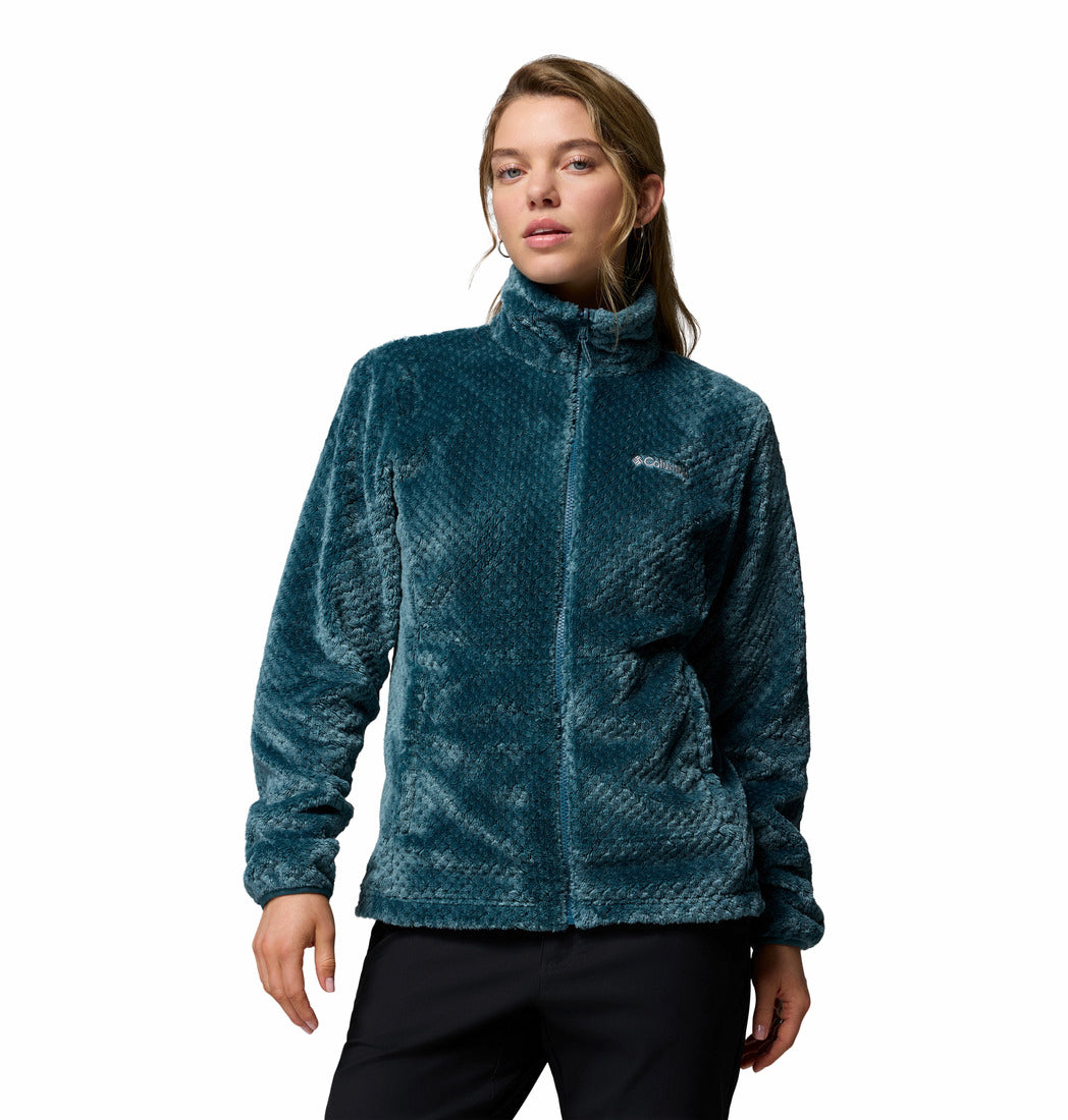 2087821-Bugaboo™ III Fleece Interchange Jacket-COLUMBIA