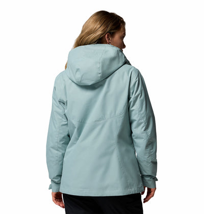 2087821-Bugaboo™ III Fleece Interchange Jacket-COLUMBIA