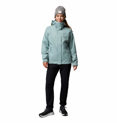 2087821-Bugaboo™ III Fleece Interchange Jacket-COLUMBIA