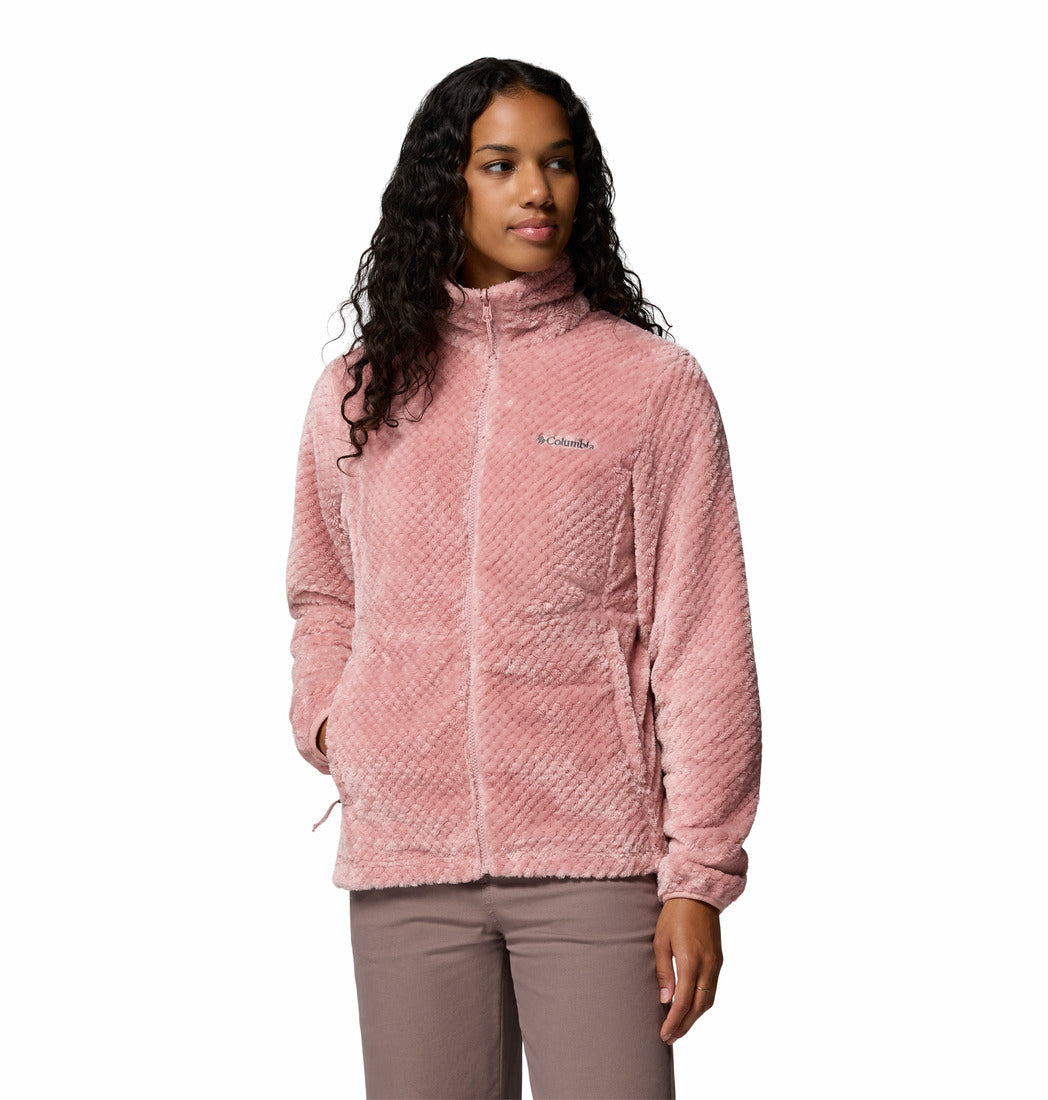2087821-Bugaboo™ III Fleece Interchange Jacket-COLUMBIA