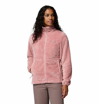 2087821-Bugaboo™ III Fleece Interchange Jacket-COLUMBIA