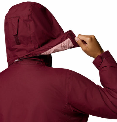 2087821-Bugaboo™ III Fleece Interchange Jacket-COLUMBIA