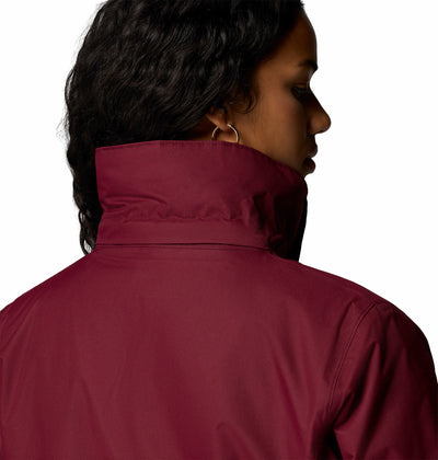 2087821-Bugaboo™ III Fleece Interchange Jacket-COLUMBIA