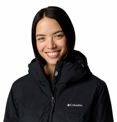 2087951-Grand Trek™ III Down Jacket-COLUMBIA
