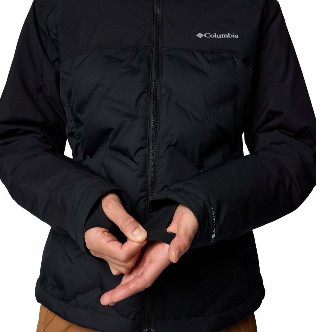Grand Trek™ III Down Jacket – Columbia Sportswear Panamá