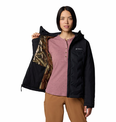 2087951-Grand Trek™ III Down Jacket-COLUMBIA
