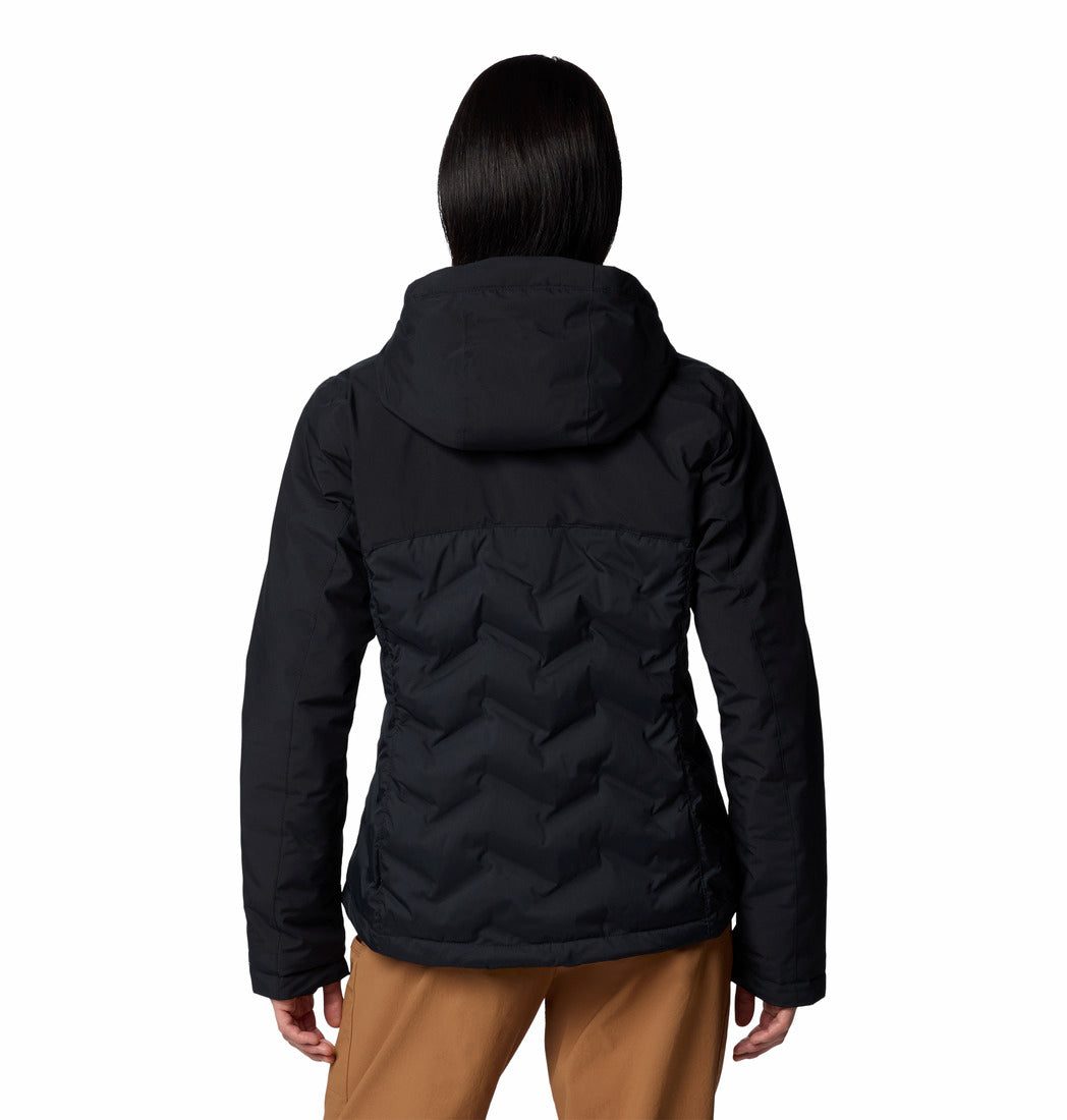 2087951-Grand Trek™ III Down Jacket-COLUMBIA