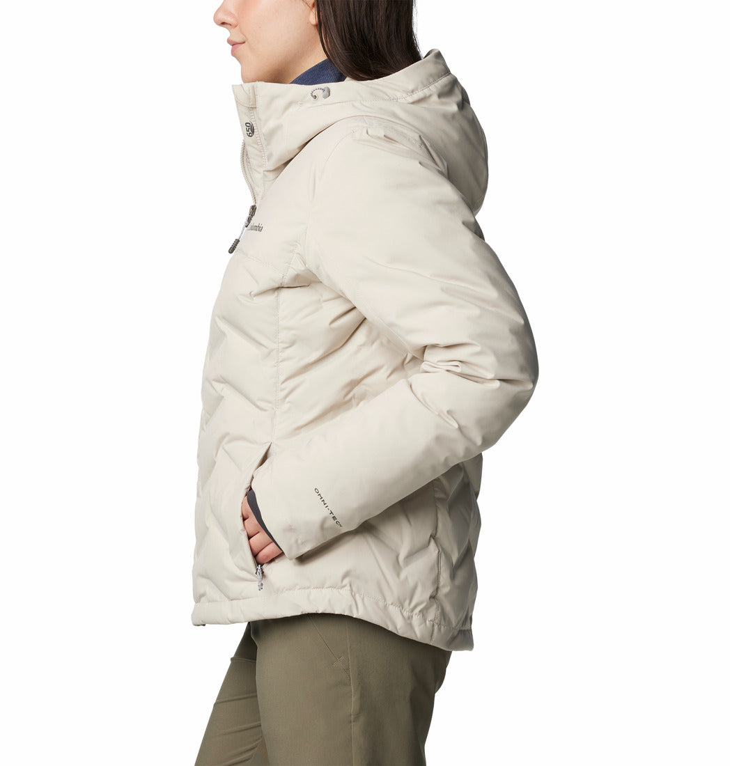 Grand Trek™ III Down Jacket – Columbia Sportswear Panamá