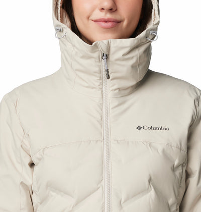 2087951-Grand Trek™ III Down Jacket-COLUMBIA