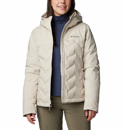 2087951-Grand Trek™ III Down Jacket-COLUMBIA