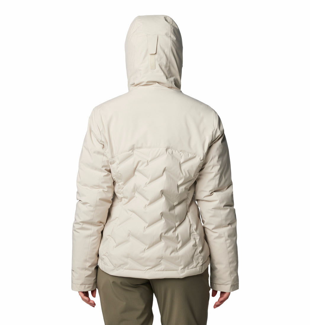 Grand Trek™ III Down Jacket – Columbia Sportswear Panamá