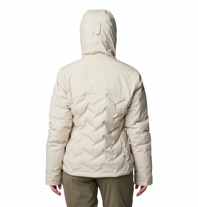 2087951-Grand Trek™ III Down Jacket-COLUMBIA