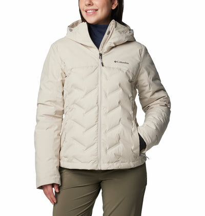 2087951-Grand Trek™ III Down Jacket-COLUMBIA