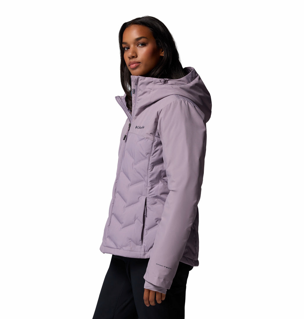2087951-Grand Trek™ III Down Jacket-COLUMBIA