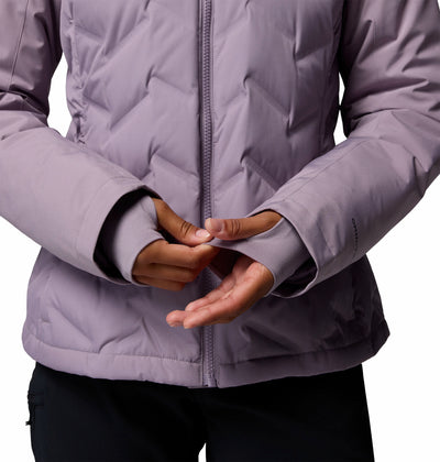 2087951-Grand Trek™ III Down Jacket-COLUMBIA