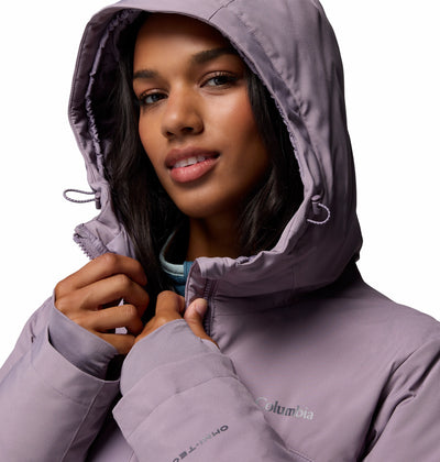 2087951-Grand Trek™ III Down Jacket-COLUMBIA