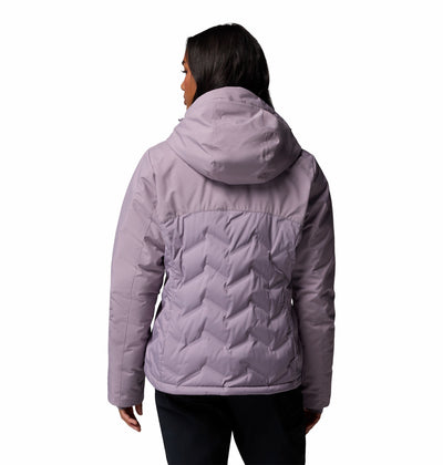 2087951-Grand Trek™ III Down Jacket-COLUMBIA