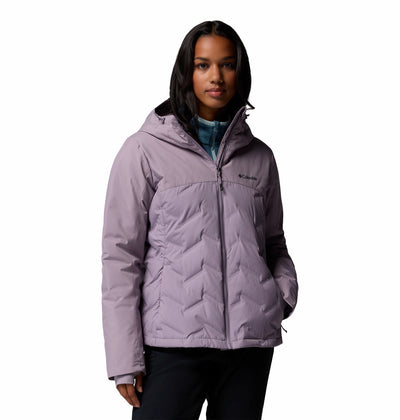 2087951-Grand Trek™ III Down Jacket-COLUMBIA