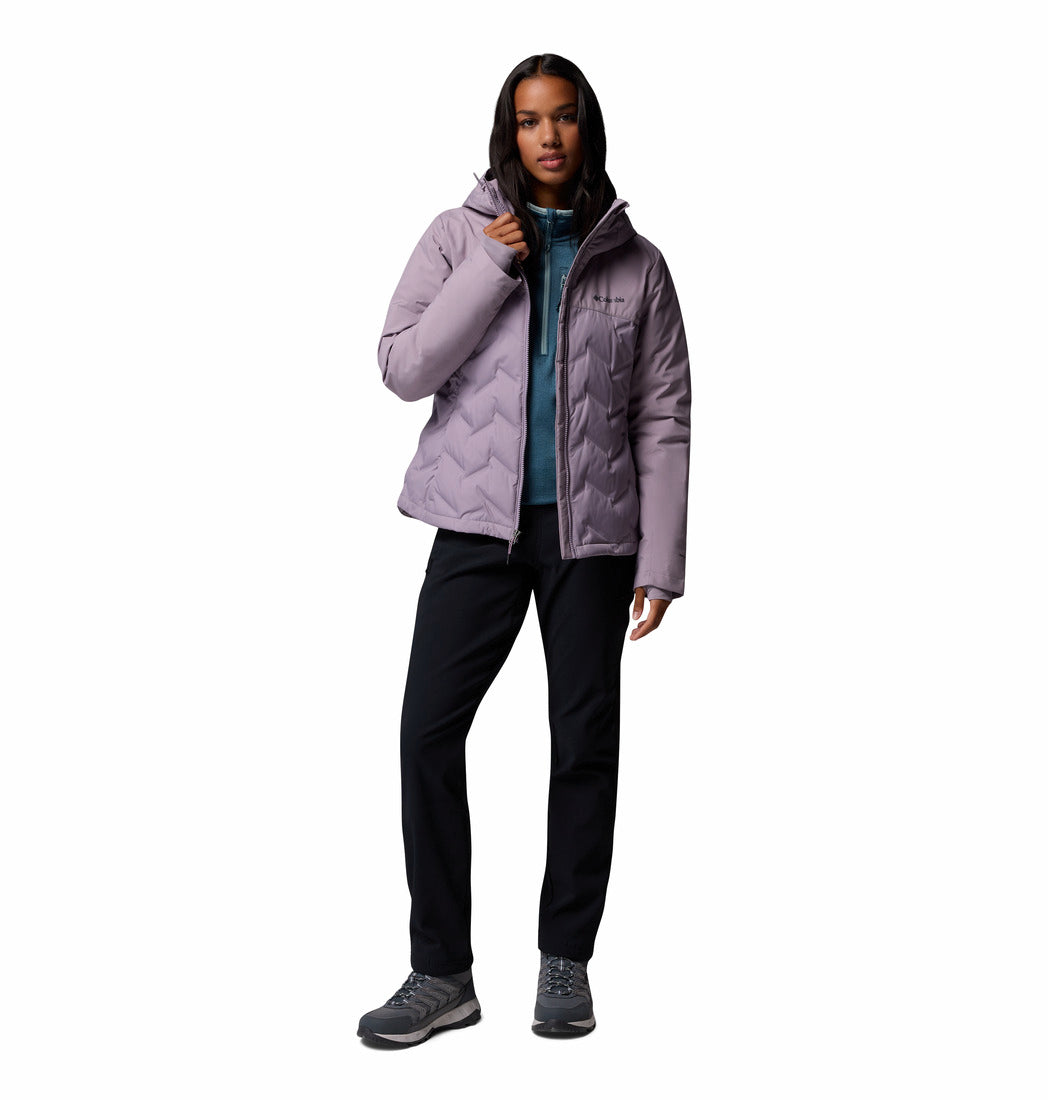 2087951-Grand Trek™ III Down Jacket-COLUMBIA