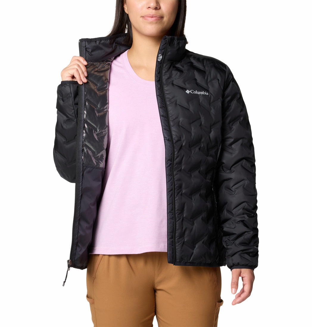 2088271-Delta Ridge™ II Down Jacket-COLUMBIA