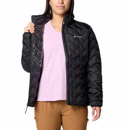 2088271-Delta Ridge™ II Down Jacket-COLUMBIA