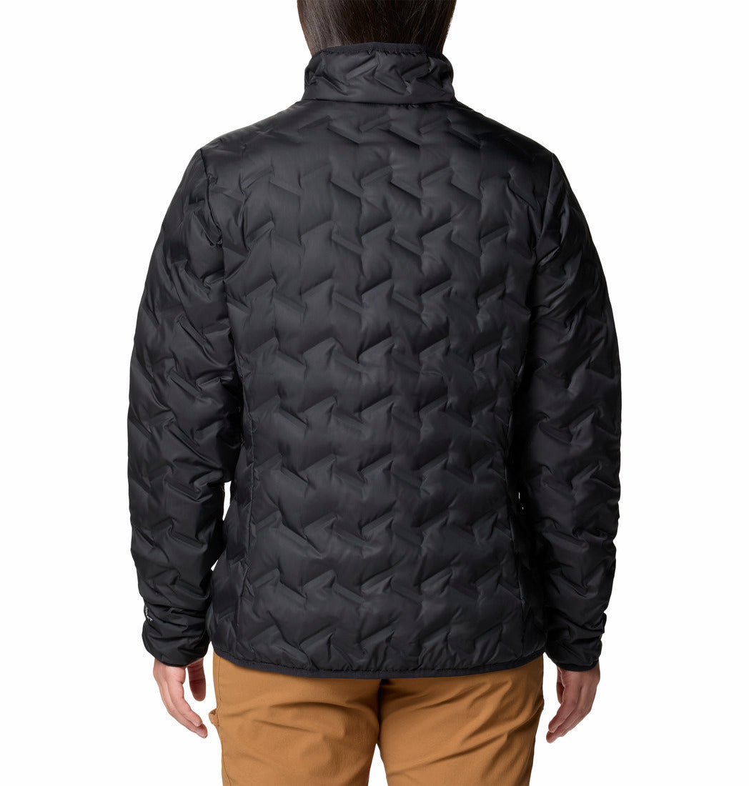 Delta Ridge™ II Down Jacket – Columbia Sportswear Panamá