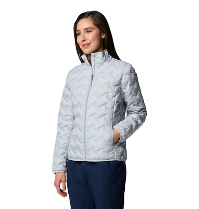 2088271-Delta Ridge™ II Down Jacket-COLUMBIA
