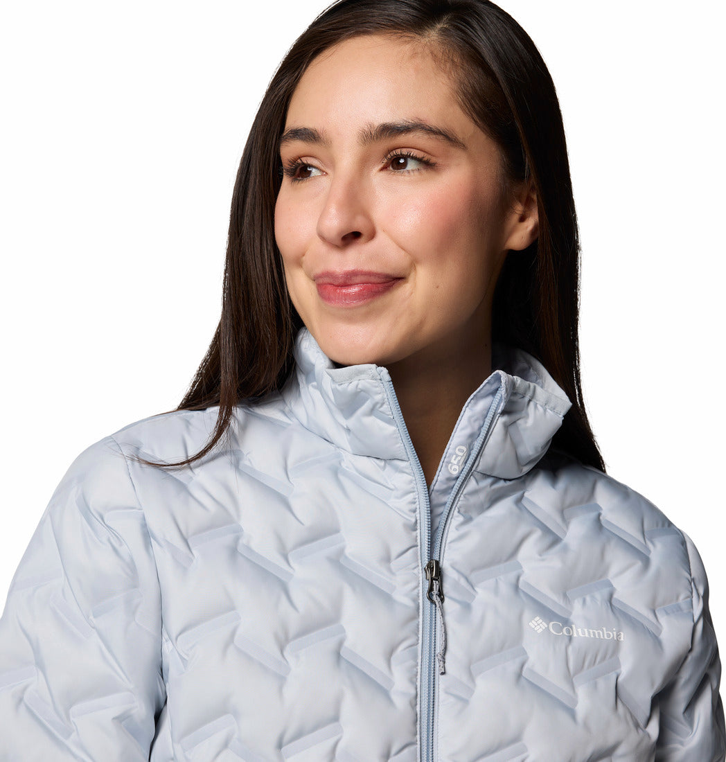 2088271-Delta Ridge™ II Down Jacket-COLUMBIA