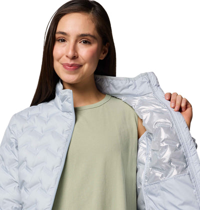2088271-Delta Ridge™ II Down Jacket-COLUMBIA
